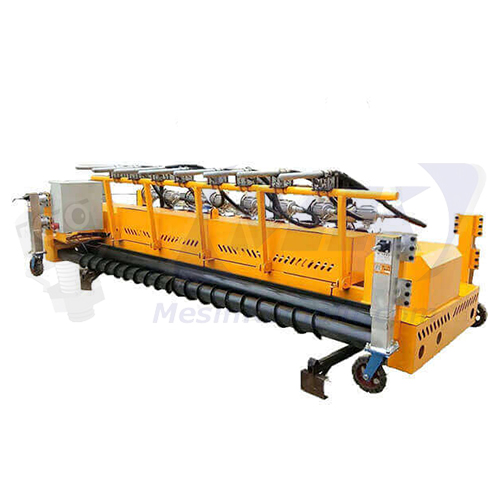 Screed Vibrator Paver (KS...